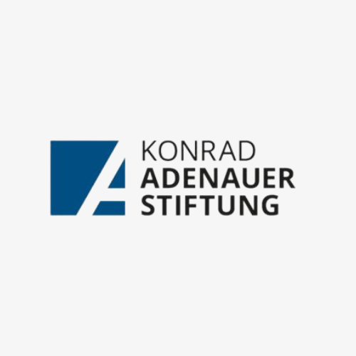Konrad-Adenauer-Stiftung logo