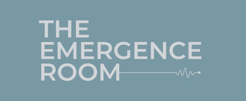 The Emergence Room logo