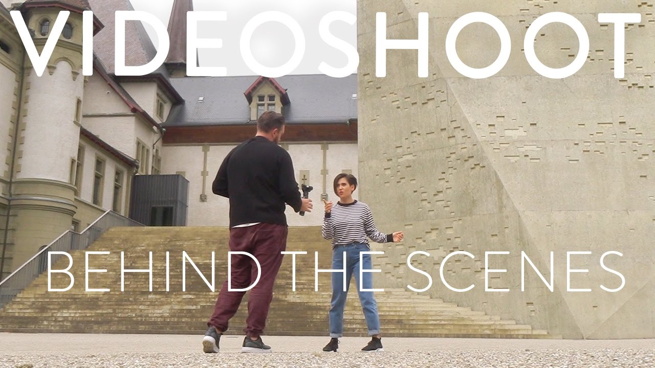 On-screen performance