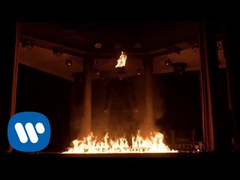 BSSMNT feat. ISHA, Warner Music France