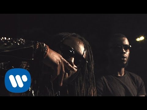 BSSMNT feat. G.A.N, Warner Music France